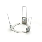 L&L LUCE E LIGHT - L&LWG0505 MOLLE FISSAGGIO SMOOTHY5