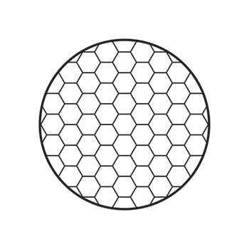 L&L LUCE E LIGHT - L&LWH0101 NIDO D APE BRIGHT1-SPOT1