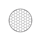 L&L LUCE E LIGHT - L&LWH6020 NIDO D APE NEVA2.0/5.0