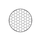 L&L LUCE E LIGHT - L&LWH6020 NIDO D APE NEVA2.0/5.0