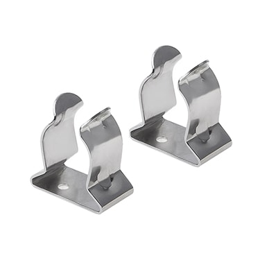 L&L LUCE E LIGHT - L&LWM0501 COPPIA CLIP TREVI