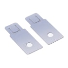 L&L LUCE E LIGHT - L&LWN8002 COPPIA ESTRATTORI RIO2