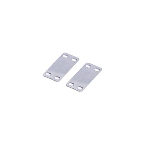 L&L LUCE E LIGHT - L&LWN8011 KIT ALLINEAMENTO CASSAFORME INOX RIO1/2
