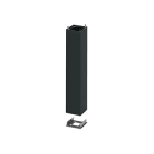 L&L LUCE E LIGHT - L&LWT20600H COLONNA LINEAR2 600MM ANTR