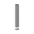 L&L LUCE E LIGHT - L&LWT20600T COLONNA LINEAR2 600MM CORT