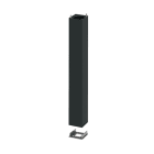 L&L LUCE E LIGHT - L&LWT20800H COLONNA LINEAR2 800MM ANTR