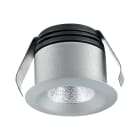 L&L LUCE E LIGHT - L&LME16005MB ESEM MINI 1.6 2W 24VDC 3000K 27 BIANCO