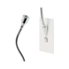 L&L LUCE E LIGHT - L&LPL8212405SC WALL8.2 3.5W 230V 3000K 10° CRO D8X400MM