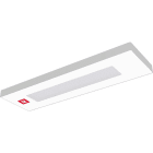 PERFORMANCE IN LIGHT - PRI3101707 LED-Plafoniere stagne 4000K 39W statica Ottica simmetrica extra diffodente