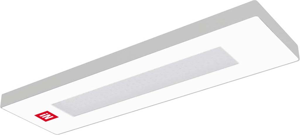 PERFORMANCE IN LIGHT - PRI3101708 LM4 100 S/EW 840 GR94 DALI