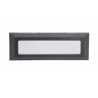 LAMPO LIGHTING TECHN - LMOSPLEDSUPMC SEGNAP. SUPERF. LED 4W 230V TRICOLOR