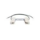 LAMPO LIGHTING TECHN - LMO323/90 COPPIA PORTALAMPADE ALOGENO R7S