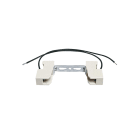 LAMPO LIGHTING TECHN - LMO323/90 COPPIA PORTALAMPADE ALOGENO R7S