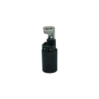 LAMPO LIGHTING TECHN - LMOA2053 *PORTALAMPADE E14 PER FINTA CANDELA H85