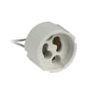 LAMPO LIGHTING TECHN - LMOA311 PORTALAMPADE ALOGENO GZ10-GU10