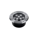 LAMPO LIGHTING TECHN - LMOCARR/9W/RGB-C FARETTO LED CARRAB. 12V 9X1W RGB IP68