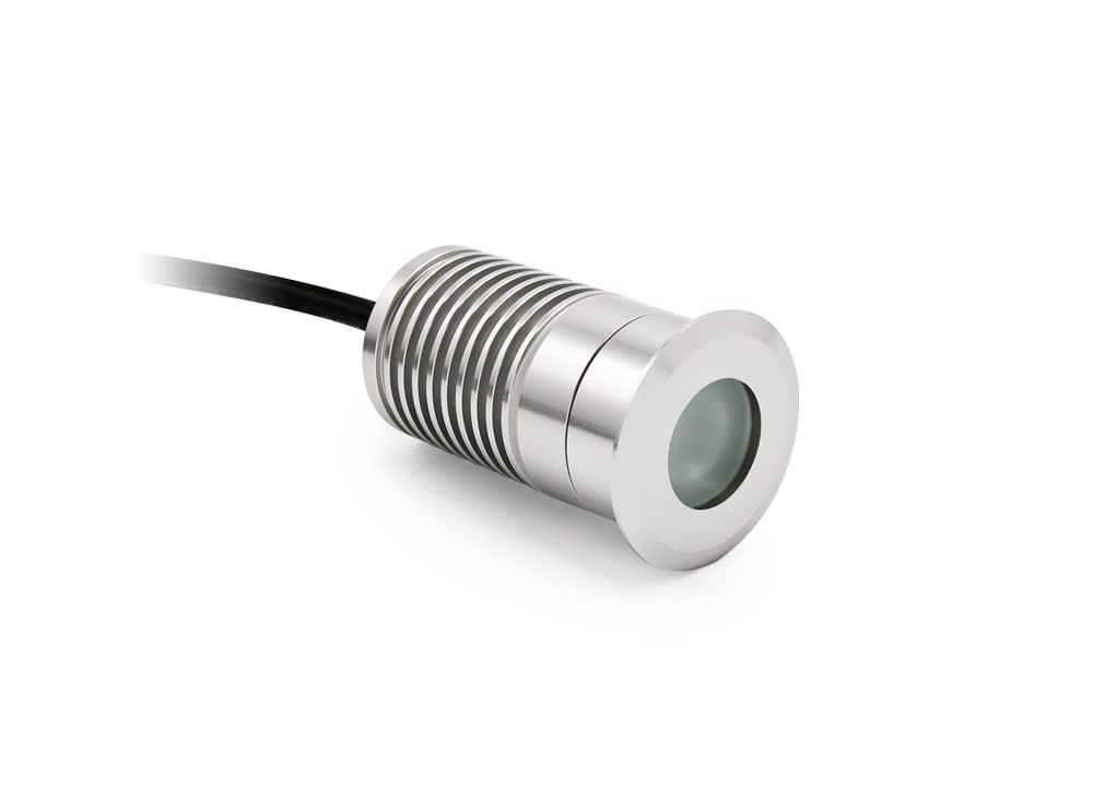 LAMPO LIGHTING TECHN - LMOCARRSPLI3WBN FAR. CARR INC. 12V 3W IP67 3LENTI 4000K