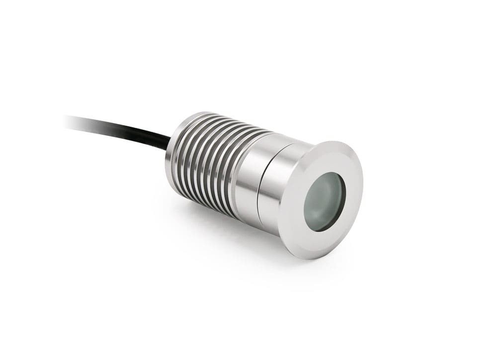 LAMPO LIGHTING TECHN - LMOCARRSPLI3WBN FAR. CARR INC. 12V 3W IP67 3LENTI 4000K