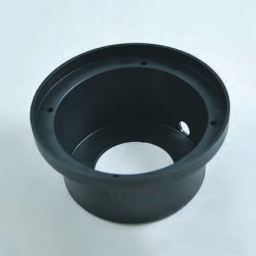 LAMPO LIGHTING TECHN - LMOCASSCARR/9W CASSAFORMA PER CARRABILI 9W