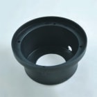 LAMPO LIGHTING TECHN - LMOCASSCARR/9W CASSAFORMA PER CARRABILI 9W