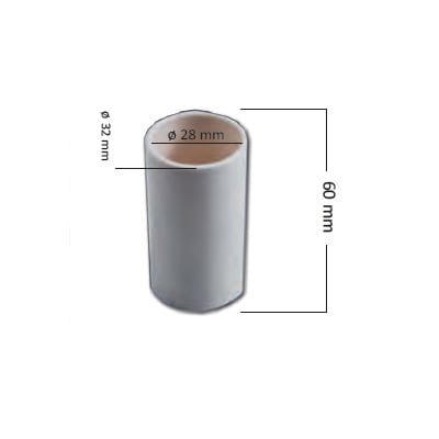 LAMPO LIGHTING TECHN - LMOCASSFLOOR/1-3W CASSAFORMA FLOOR LED 1-3W