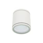 LAMPO LIGHTING TECHN - LMOCSUPGU10AN FARETTO GU10 SUPERFICIE ANTRACITE