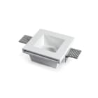 LAMPO LIGHTING TECHN - LMODIKCG/54 FARETTO IN GESSO INCASSO 230V 54MM