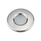 LAMPO LIGHTING TECHN - LMODIKFIP65CR FARETTO INCASSO IP65 12V CROMO