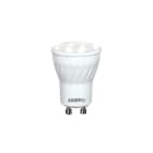 LAMPO LIGHTING TECHN - LMODIKLED35GU10BC LAMPADA LED 4.5W 230V DIA.35MM 3000K