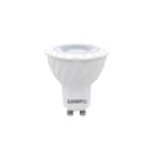 LAMPO LIGHTING TECHN - LMODIKLED8W60G230BC LAMPADA LED 8W 230V 60? 3000K