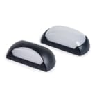 LAMPO LIGHTING TECHN - LMOELY12WBIBN PLAFONIERA LED12W 230V IP65 BIANCO 4000K