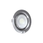 LAMPO LIGHTING TECHN - LMOF12LED/BI/BN *FAR. INC. 12LED 12V 1.8W BIANCO 4000K