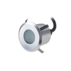 LAMPO LIGHTING TECHN - LMOFC3W12VBC FARETTO CALPESTABILE 12V 3W IP67 3000K