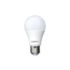 LAMPO LIGHTING TECHN - LMOG6010WE27BF GOCCIA LED LAMP. 9W E27 230V 6500K
