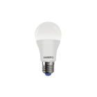 LAMPO LIGHTING TECHN - LMOG6515WE27BN GOCCIA LED LAMP 15W E27 230V 4000K