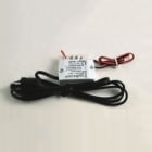 LAMPO LIGHTING TECHN - LMOKITLED6/700 KIT CONV. ALED 20W 700MA E CABLAGGIO X6