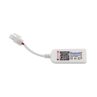 LAMPO LIGHTING TECHN - LMOKITRGBWIFI KIT CONTROLLER RGB WI-FI S/CONV 12-24V