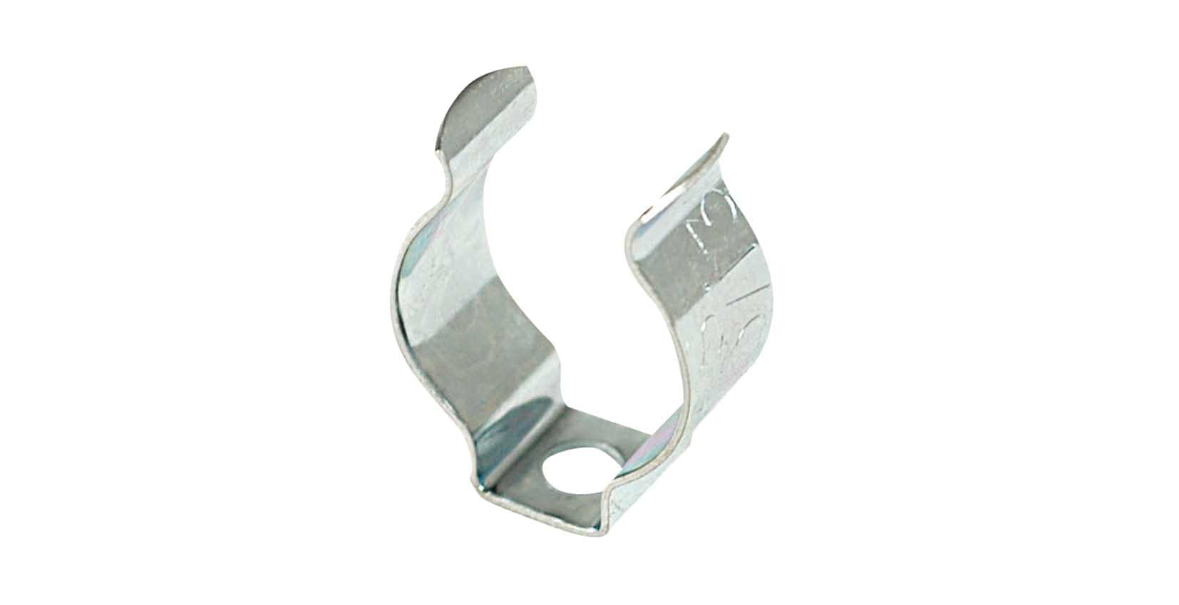 LAMPO LIGHTING TECHN - LMOMA802 MOLLA A OMEGA D.38 METALLO