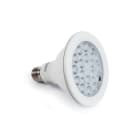 LAMPO LIGHTING TECHN - LMOPAR30IP65BC PAR30 E27 IP65 12W 230V 38? 3000K