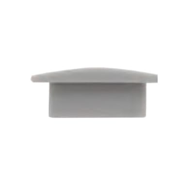 LAMPO LIGHTING TECHN - LMOPR/INC-S/CAP TAPPO S/ FORO X PROFILO INCASSO 20MM