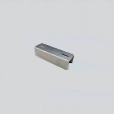 LAMPO LIGHTING TECHN - LMOPR/SOSP/180 RACCORDO CONN. 180? PER PROLUNG.PROFILO