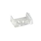 LAMPO LIGHTING TECHN - LMOPR/SUP-S/CLIP CLIP PER FISSAG.PROFILI SUPERFICIE 20MM