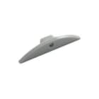 LAMPO LIGHTING TECHN - LMOPR/UTP/CAP TAPPO S/FORO X PROF.ULTRAPIATTO
