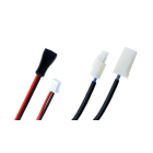 LAMPO LIGHTING TECHN - LMOPROLJST PROLUNGA JST 2X0.50 - CM. 150 M/F