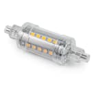 LAMPO LIGHTING TECHN - LMOR7SLED78BN LAMP. LED R7S 7.5W 78MM 4100K 230V