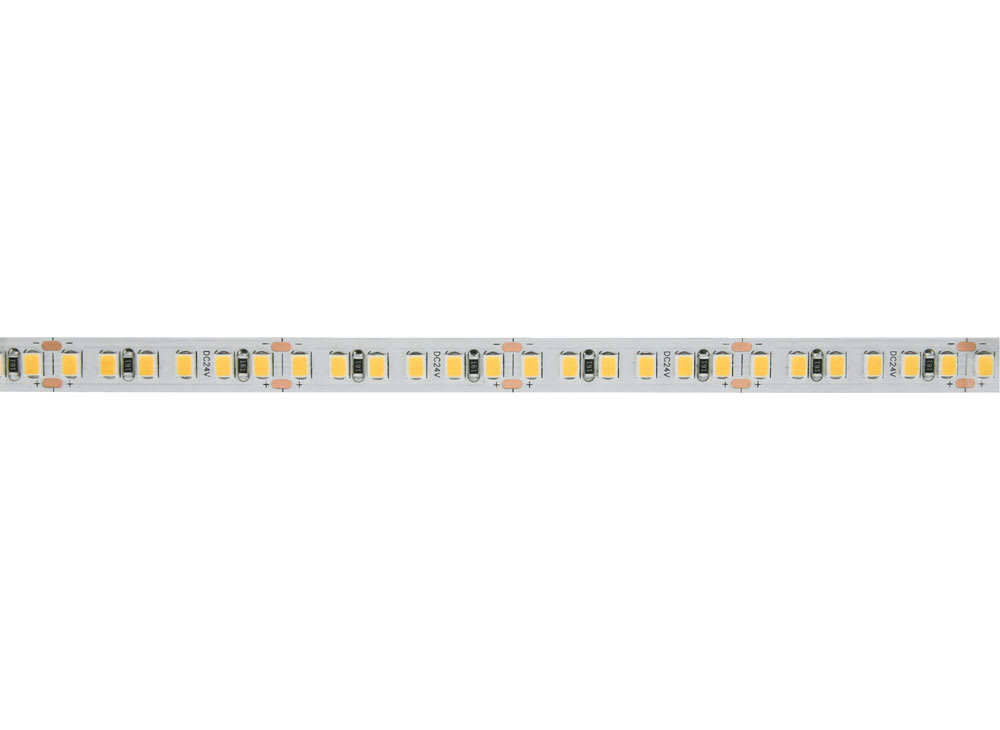 LAMPO LIGHTING TECHN - LMOREEL900IP20BC STRIPLED 900 MT.5 3000K IP20 24V 14,4W