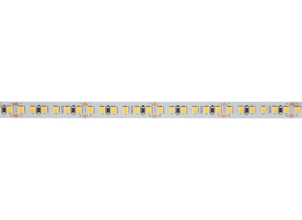 LAMPO LIGHTING TECHN - LMOREEL900IP20BF STRIPLED 900 MT.5 6400K IP20 24V 14,4W