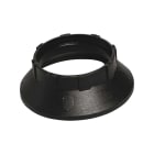 LAMPO LIGHTING TECHN - LMOS521/BI FERMATAZZA E27 BIANCO