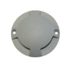 LAMPO LIGHTING TECHN - LMOSPF4LED/BN SEGNAPASSO 4 RAGGI 0.8W 12V IP67 4000K