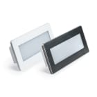 LAMPO LIGHTING TECHN - LMOSPLEDEM506BN SEGNAPASSO LED 506 5W 230V 4000K EMERG.